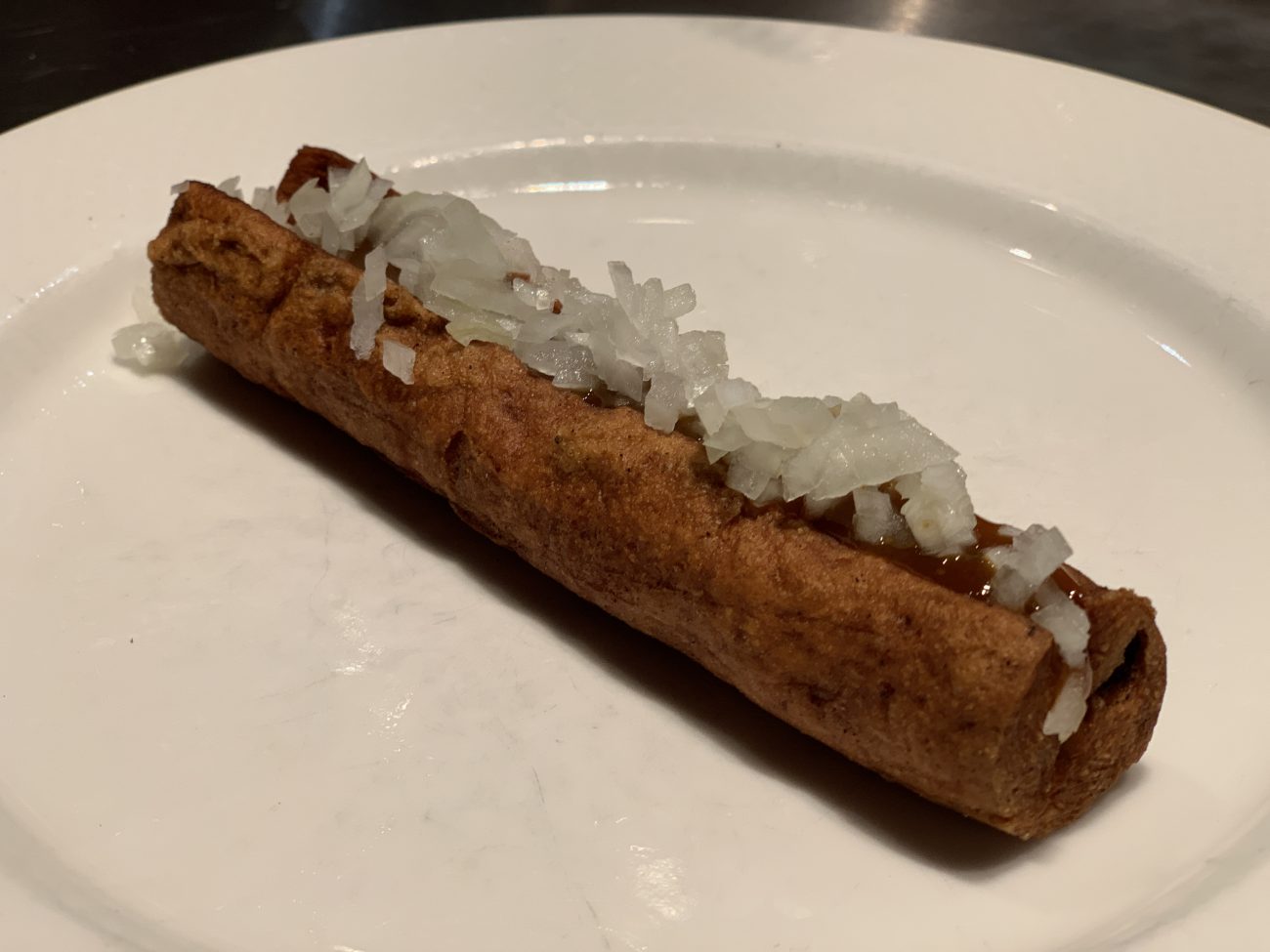 Zo maak je zelf frikandellen